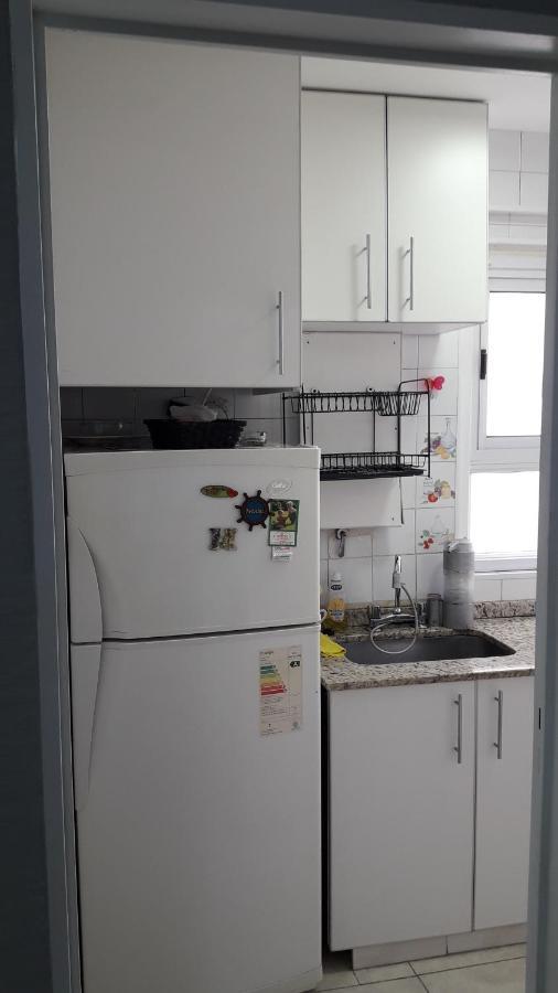 San Pedrito Subte A - Av. Nazca Y Av. Rivadavia Apartamento