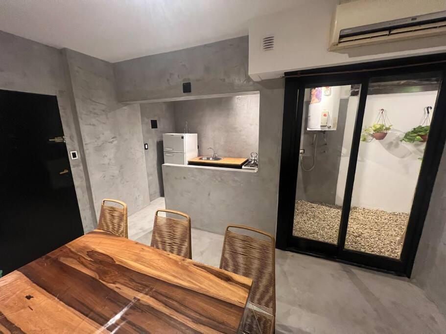 Departamento Privado Palermo 3 * Ciudad Autónoma de Buenos Aires