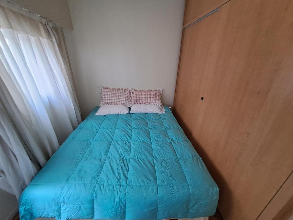 Gran Manzana Apartamento