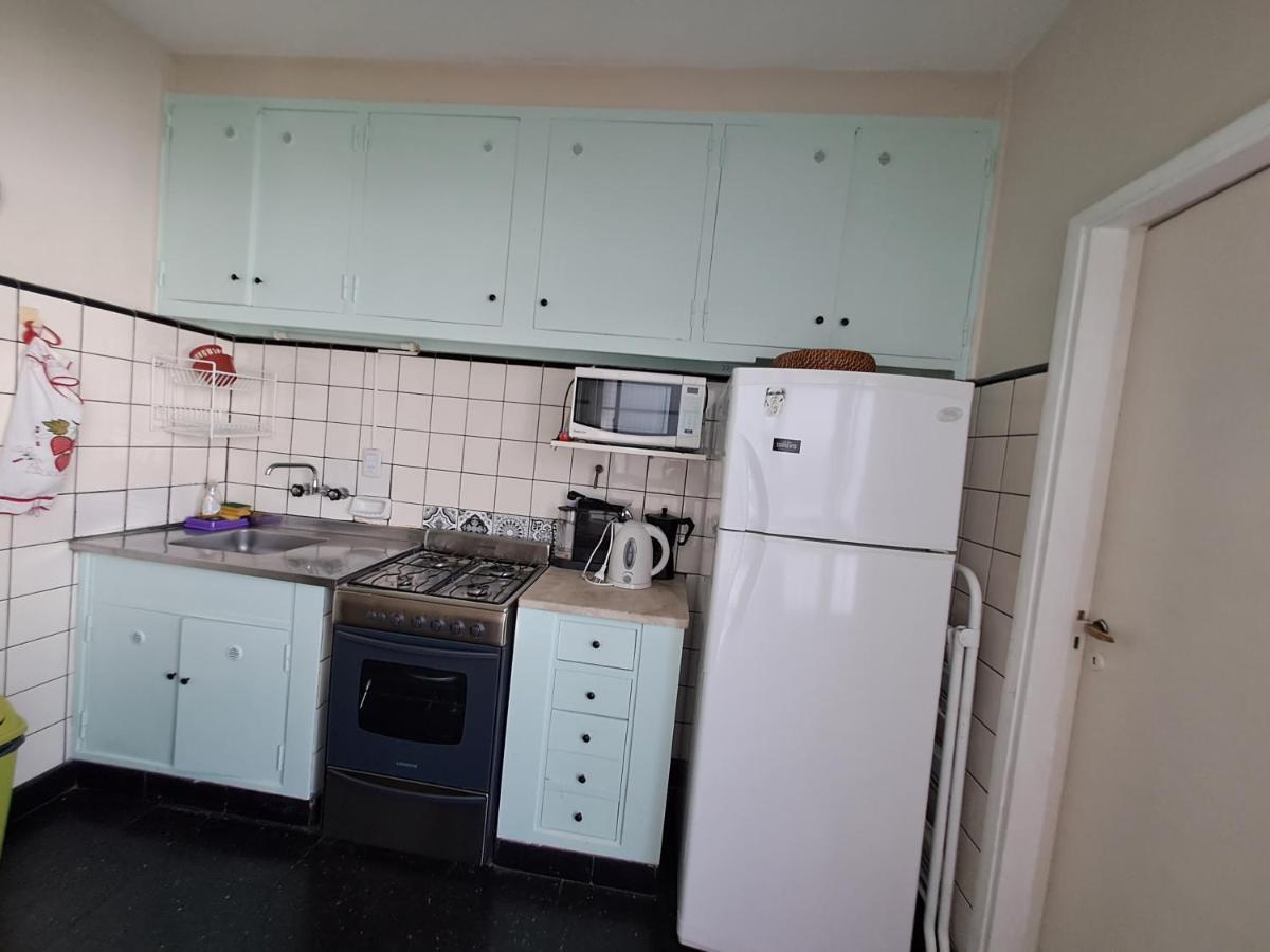 Apartamento Gran Manzana Ciudad Autónoma de Buenos Aires