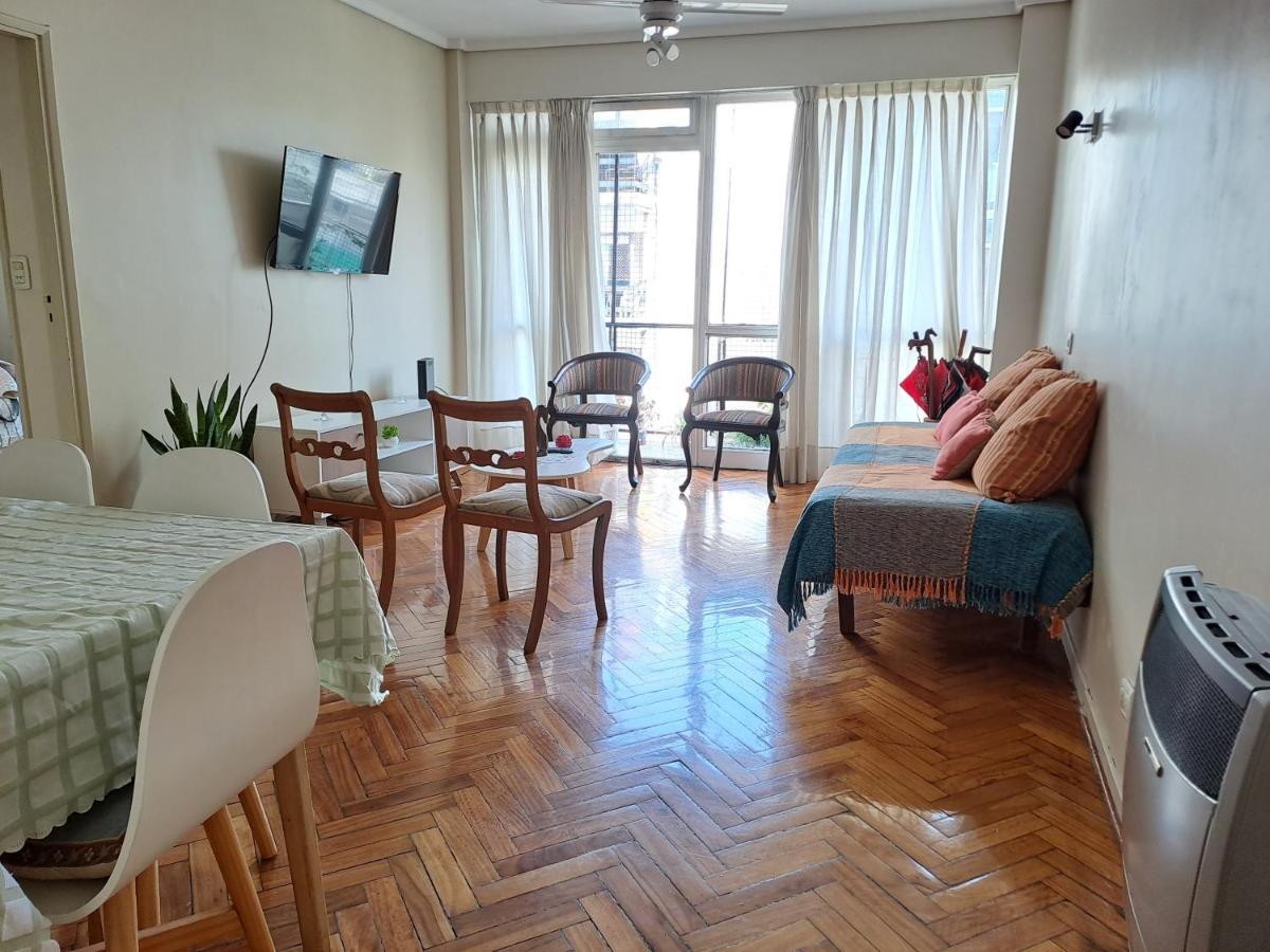 Gran Manzana Apartamento *