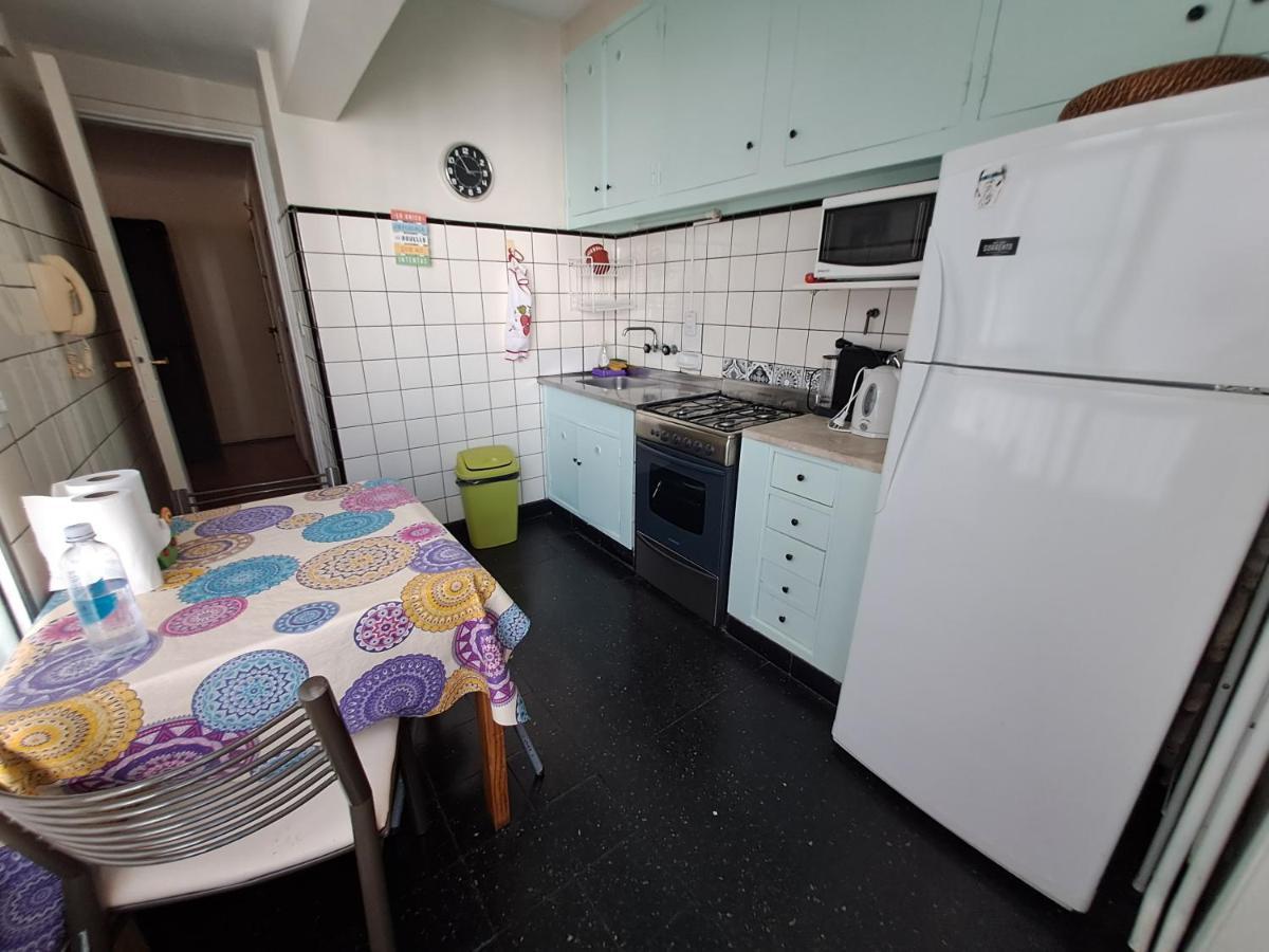 Apartamento Gran Manzana Ciudad Autónoma de Buenos Aires