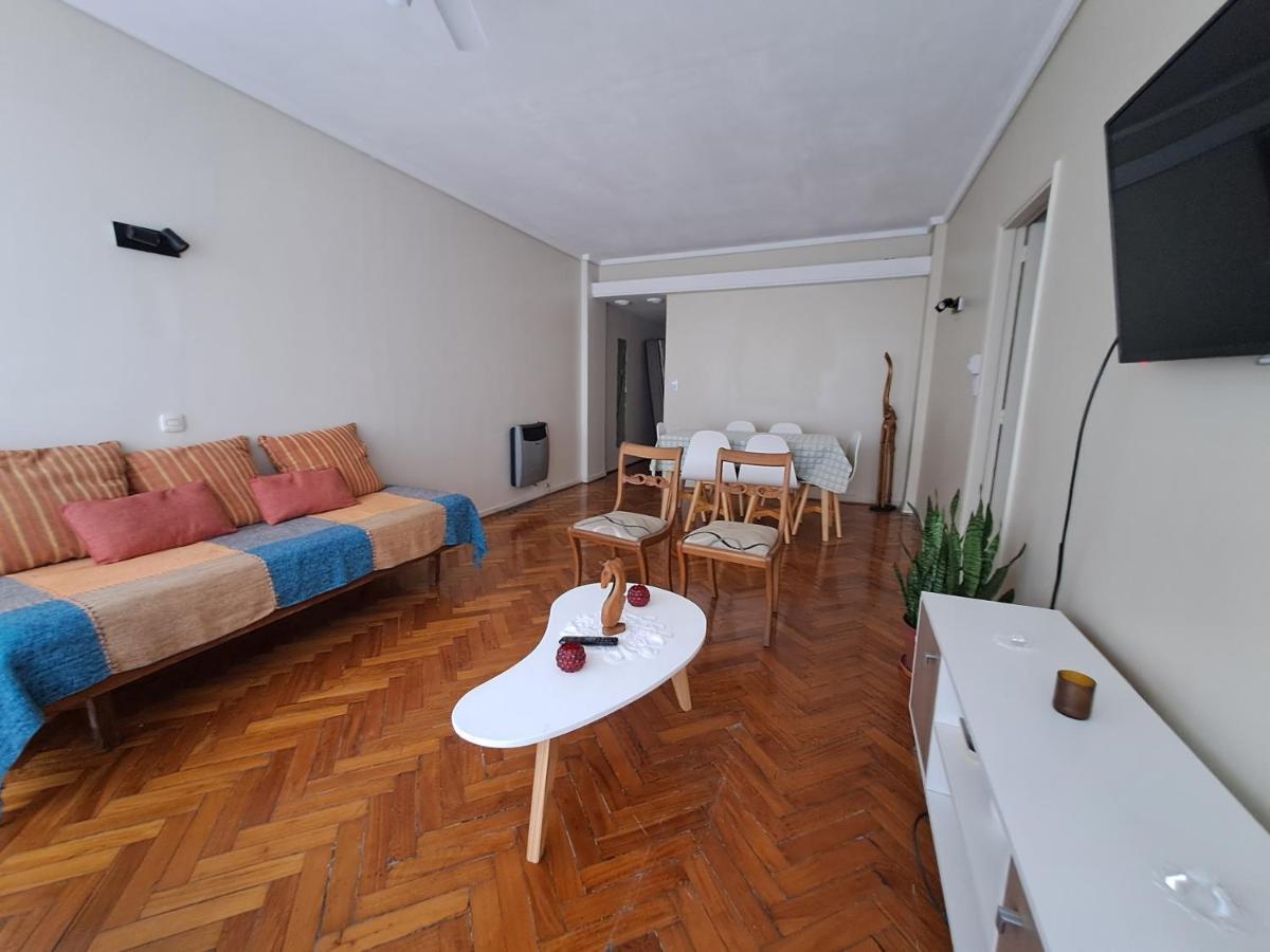 Apartamento Gran Manzana *