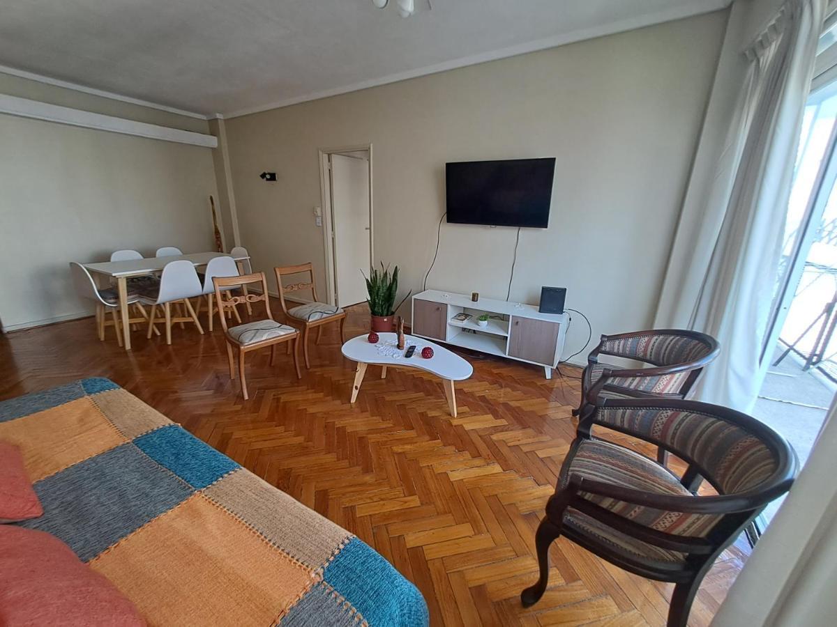 Gran Manzana * Ciudad Autónoma de Buenos Aires