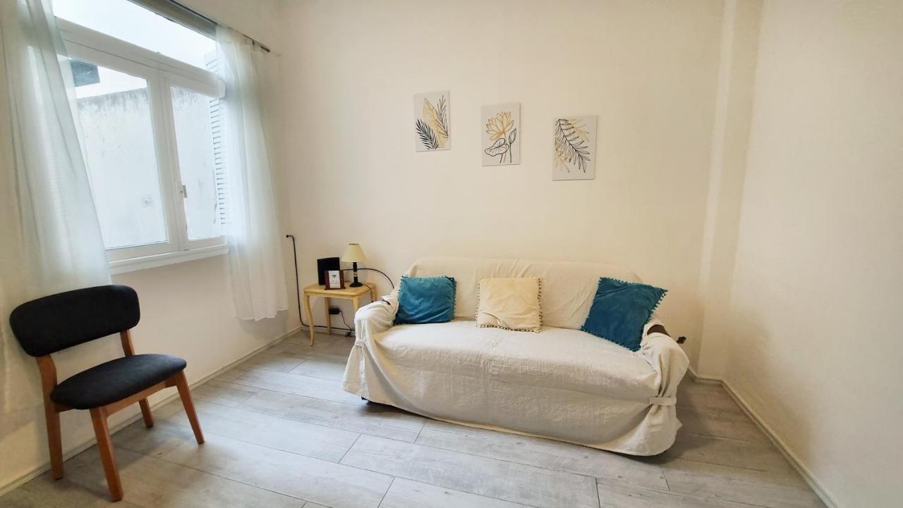 Departamento Ubicado En Palermo * Ciudad Autónoma de Buenos Aires