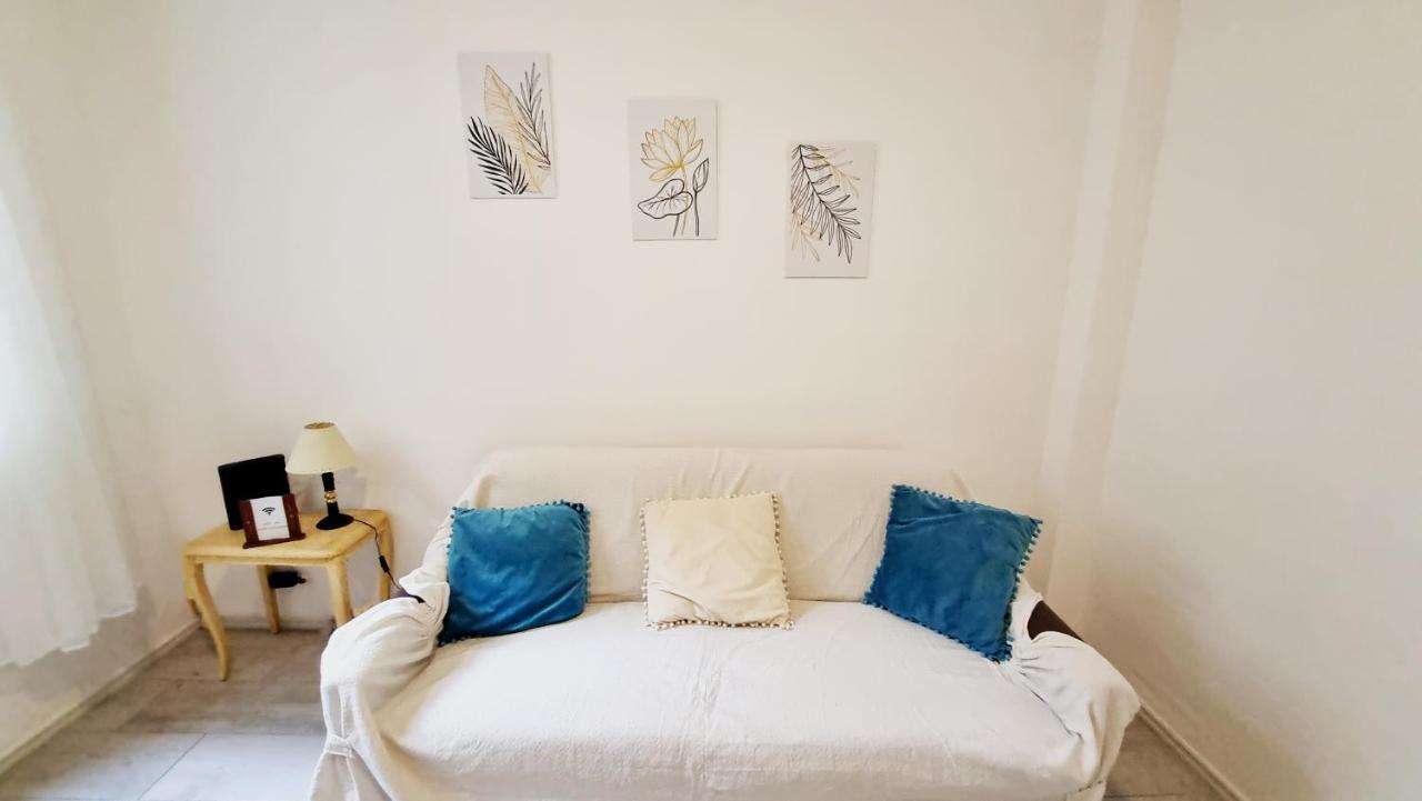Departamento Ubicado En Palermo Apartamento *
