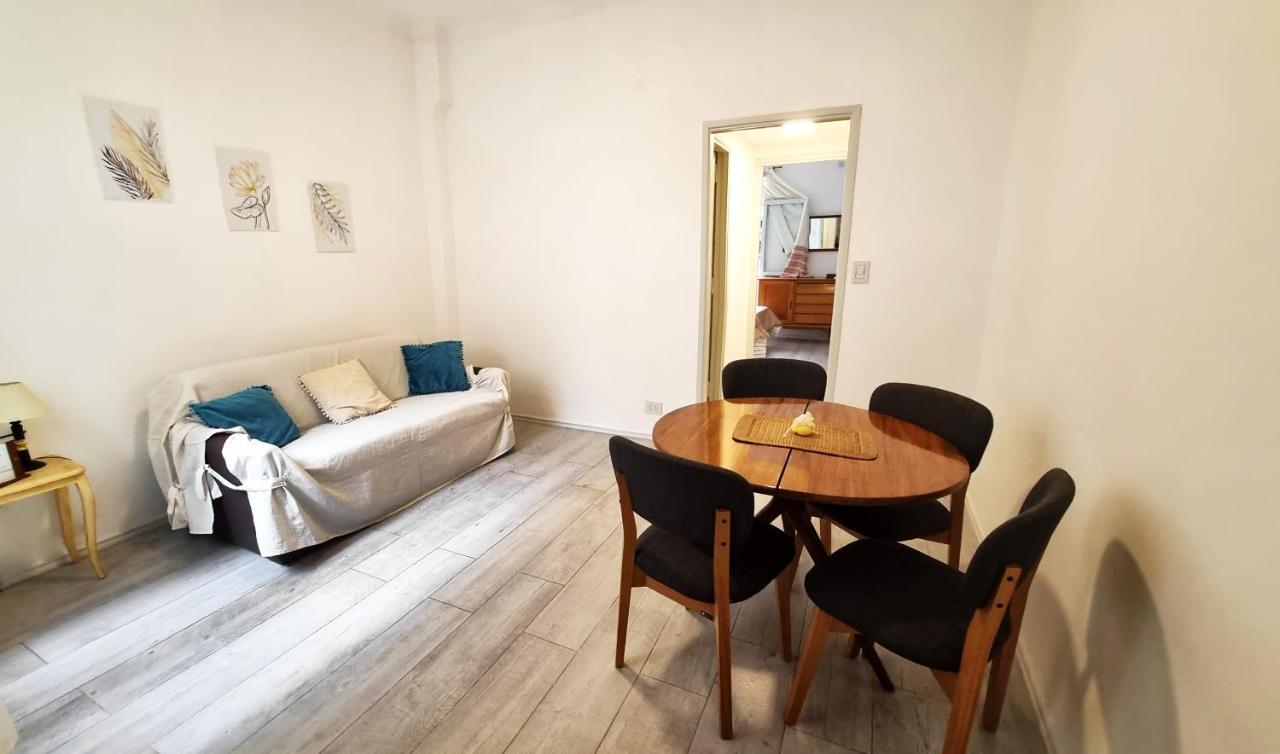 Departamento Ubicado En Palermo Ciudad Autónoma de Buenos Aires