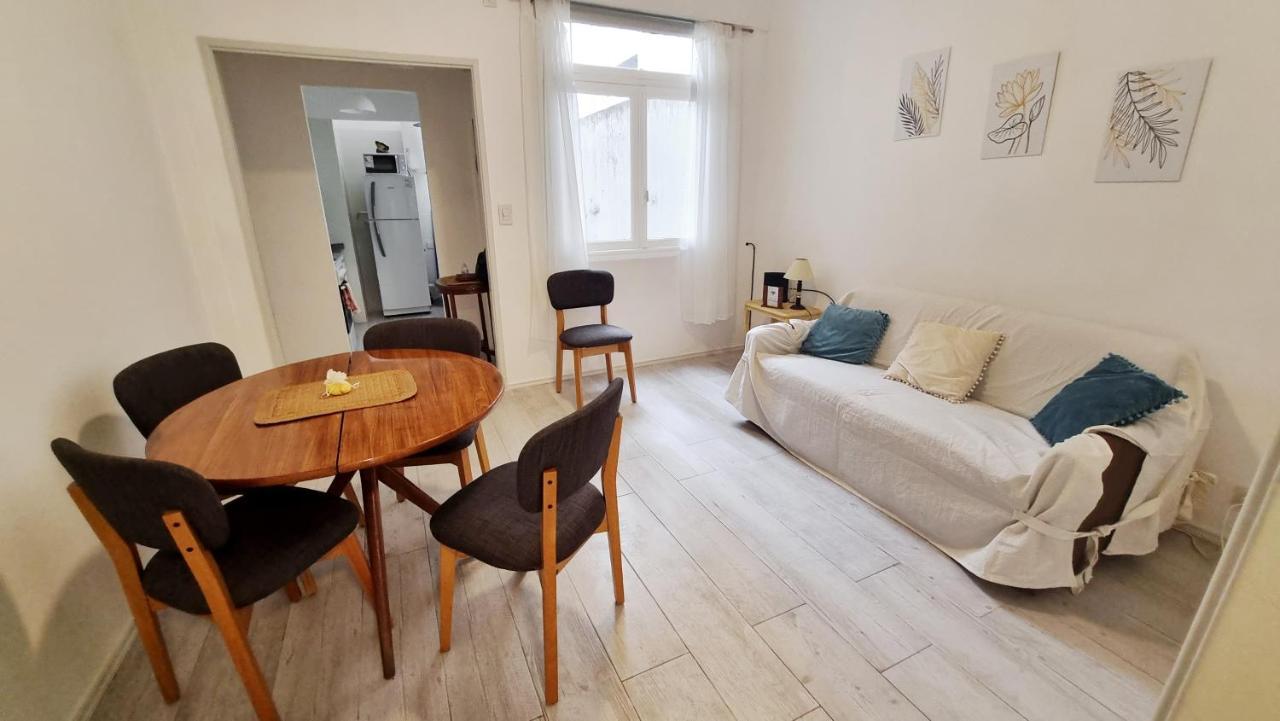 Apartamento Departamento Ubicado En Palermo