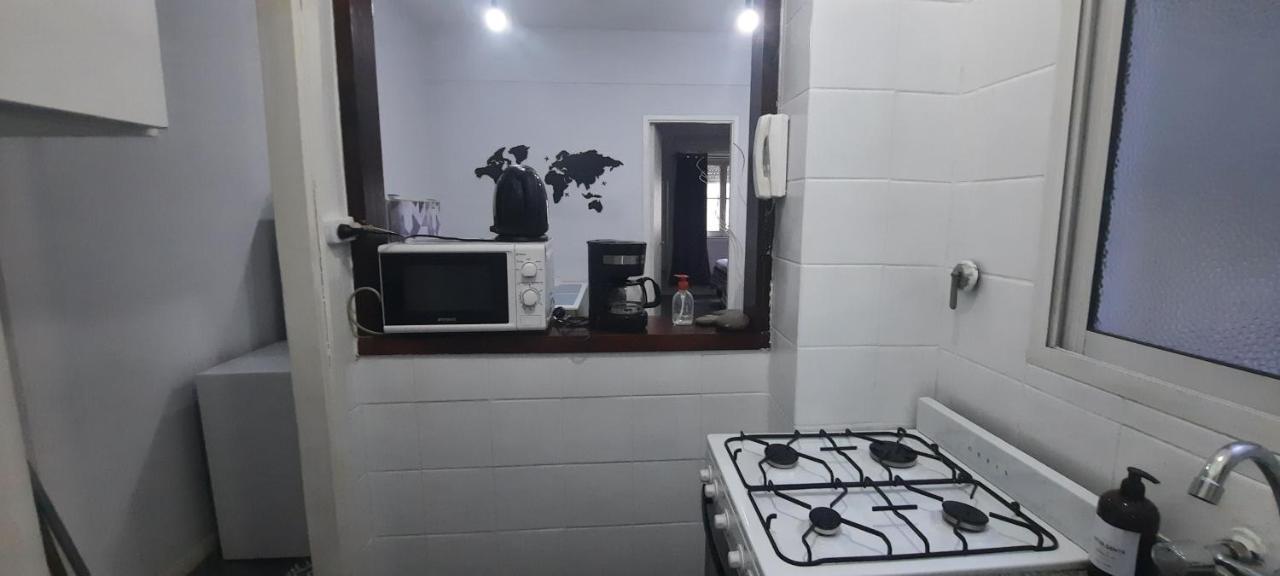Apartment Teodoro - Excelente Ubicacion 40m2 *
