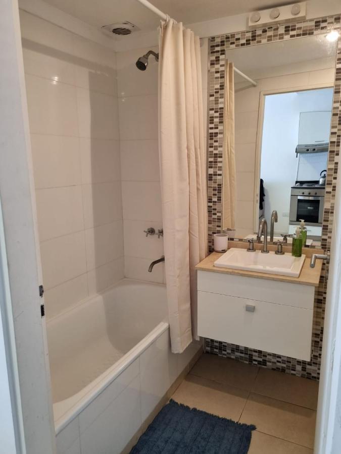 Apartamento Dorrego 1829