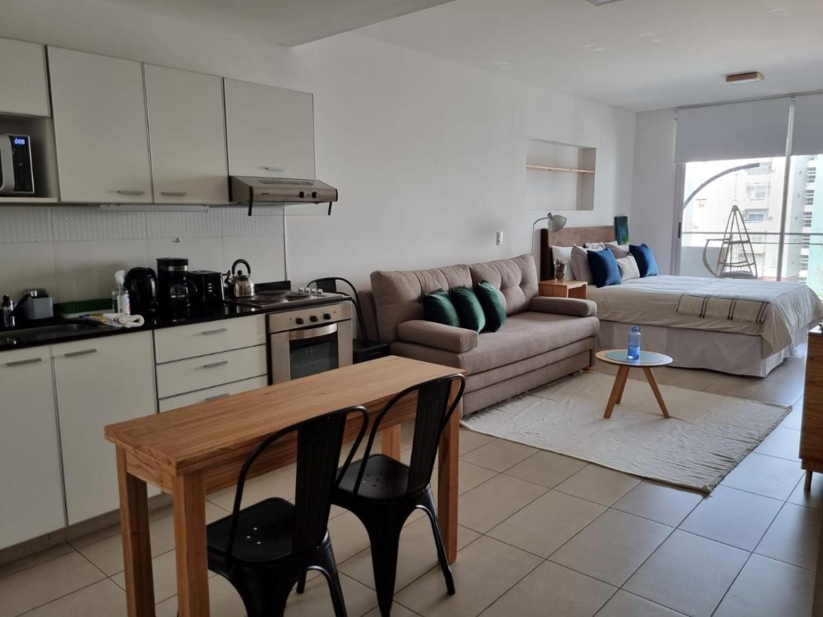 Dorrego 1829 Apartamento