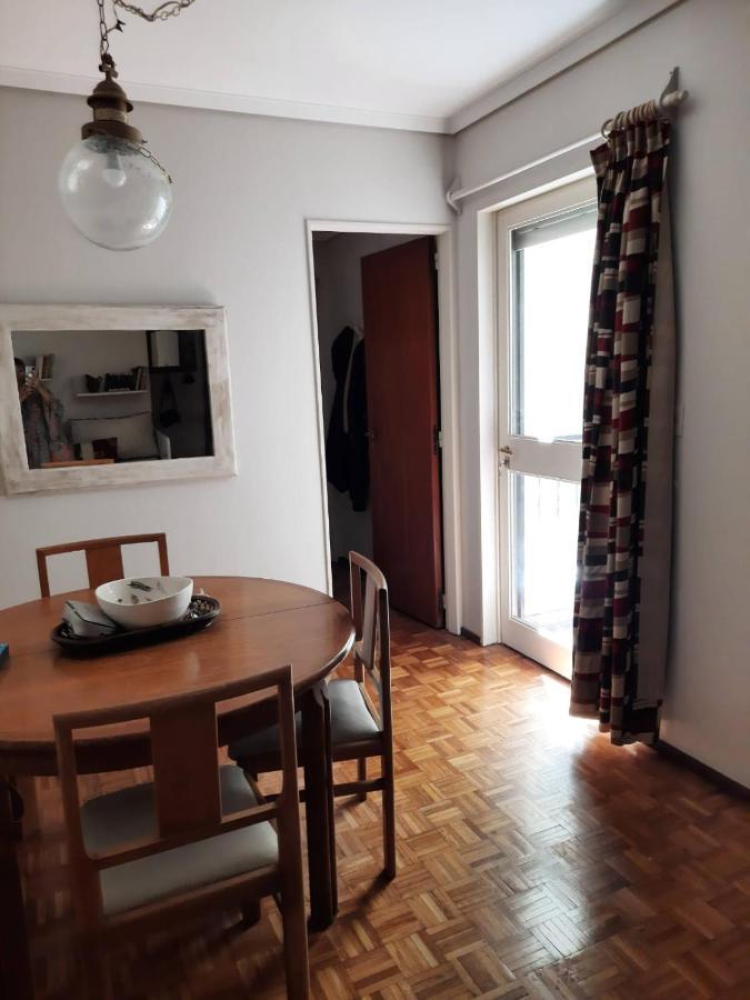 Recoleta Cerca Del Alto Palermo Apartamento *