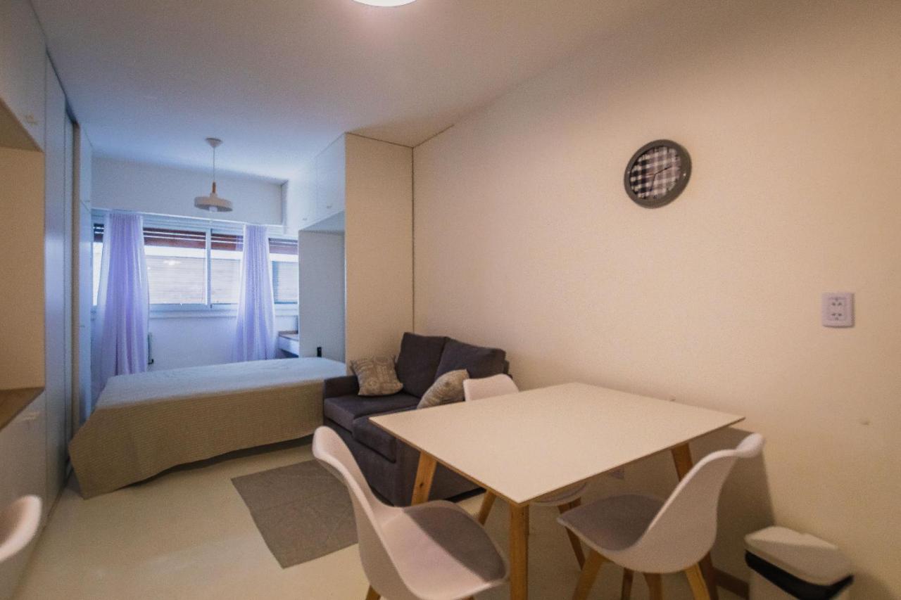 Apartamento Hermoso Departamento En El Centro De Recoleta. *