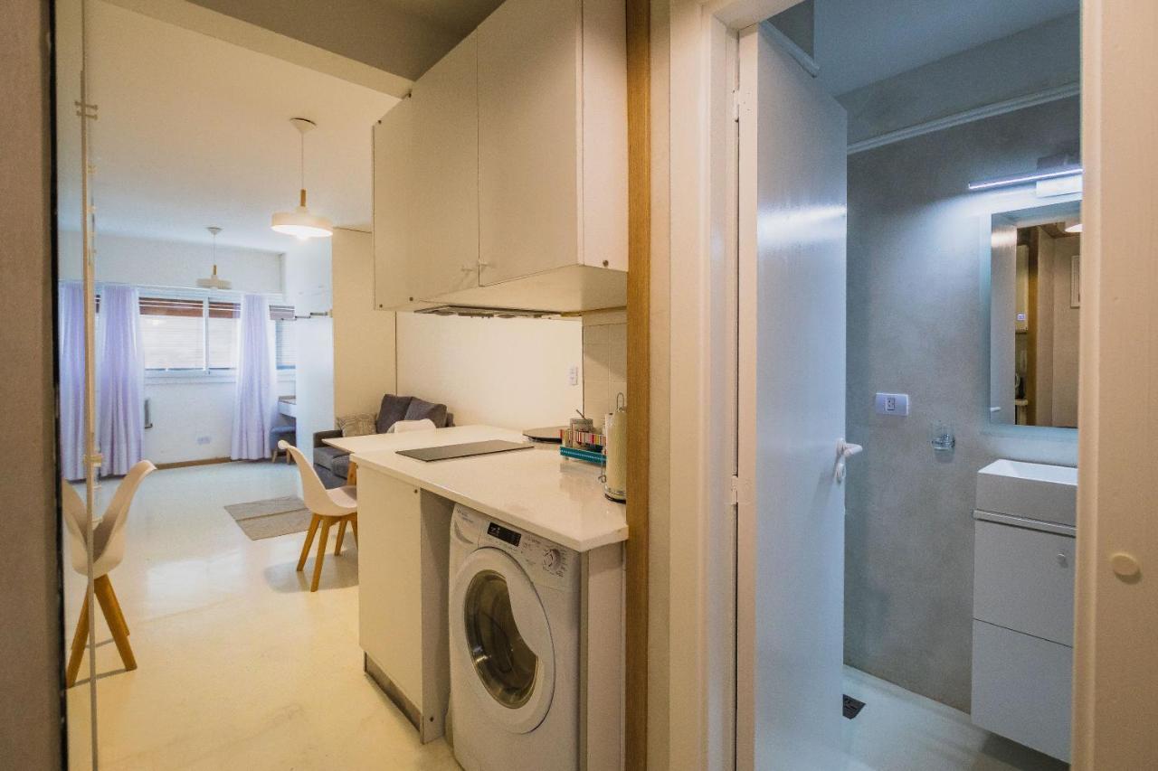 Hermoso Departamento En El Centro De Recoleta. Apartamento *