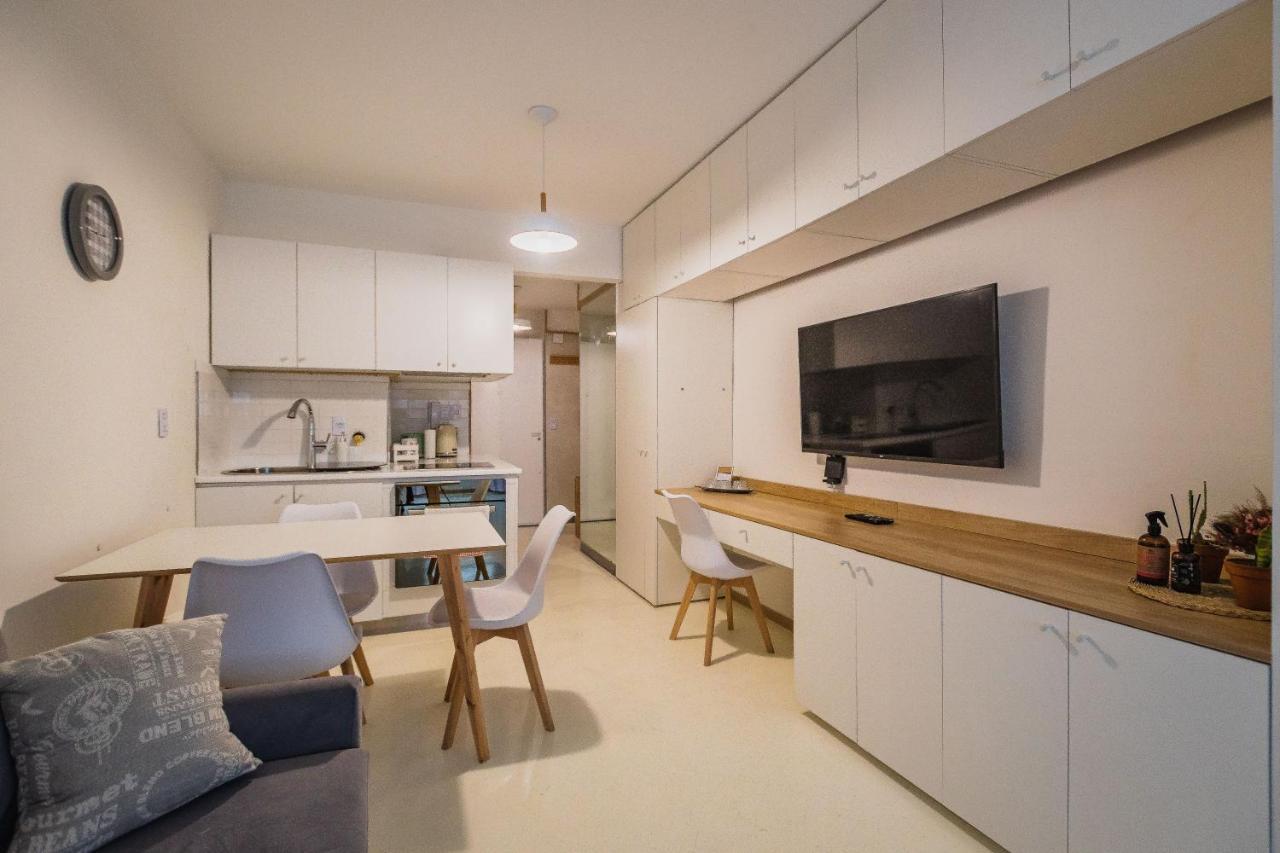 Apartamento Hermoso Departamento En El Centro De Recoleta. *