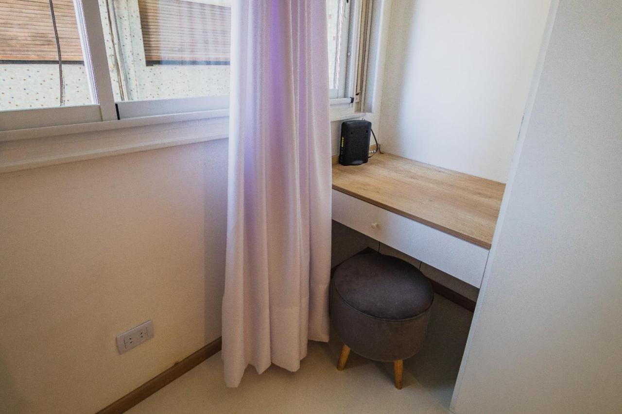 Hermoso Departamento En El Centro De Recoleta. * Buenos Aires