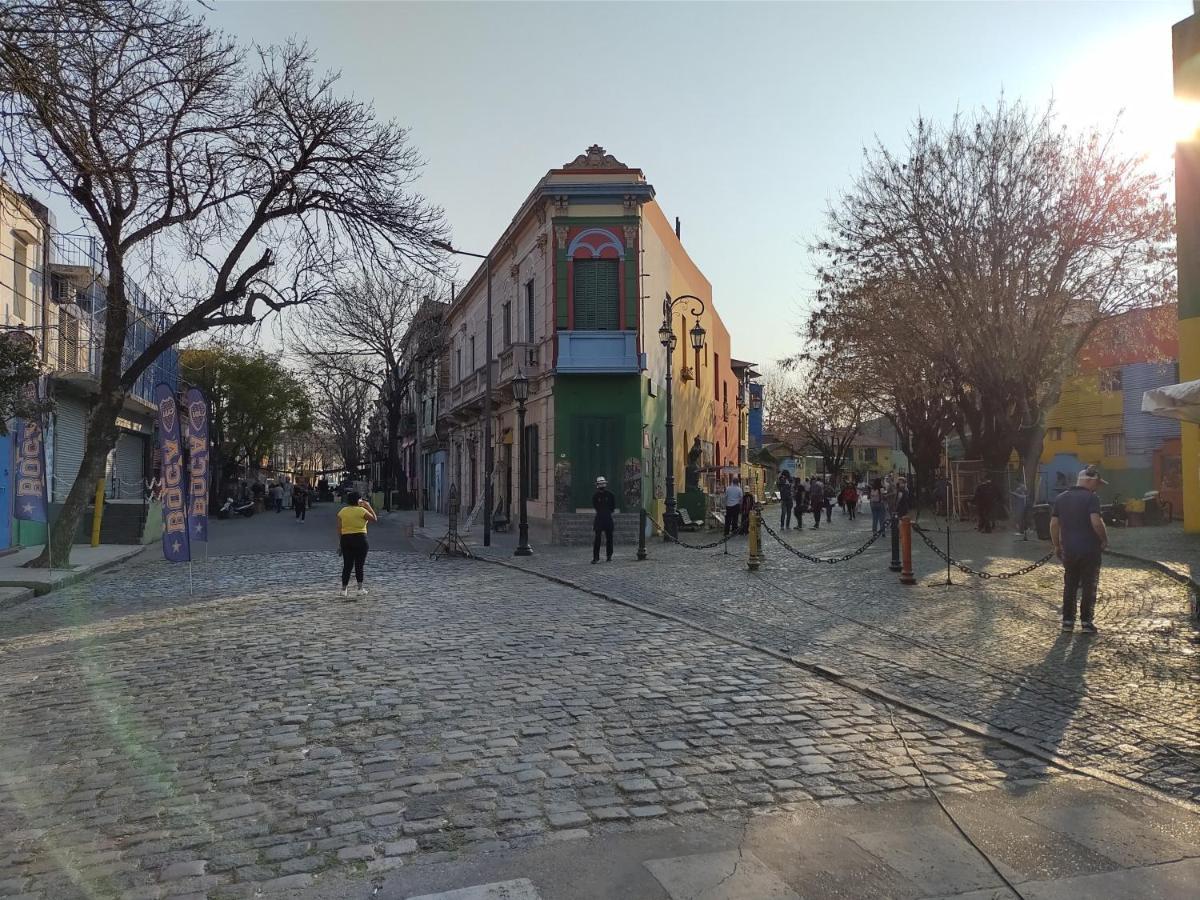 Apartamento Caminito *