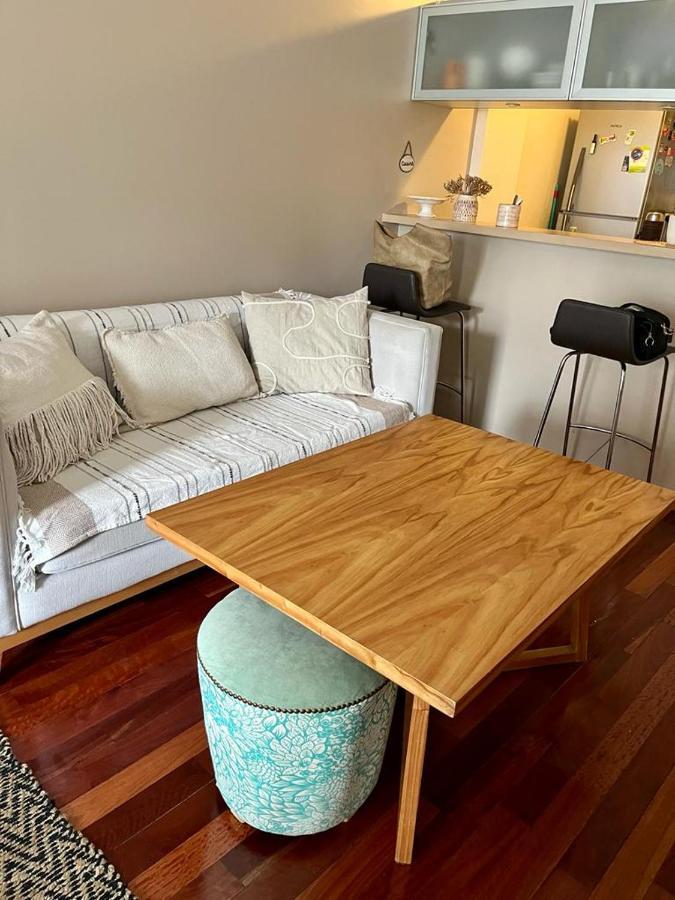 Studio Torre Rio - Impecable Studio, Luminoso, Chic - Excelente Ubicacion - Palermo Apartamento