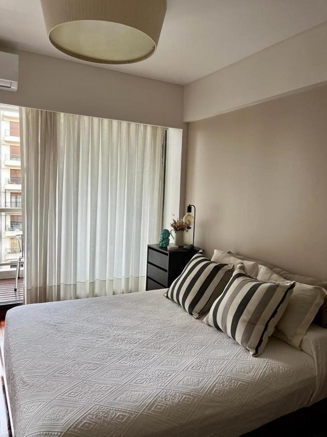 Studio Torre Rio - Impecable Studio, Luminoso, Chic - Excelente Ubicacion - Palermo Ciudad Autónoma de Buenos Aires