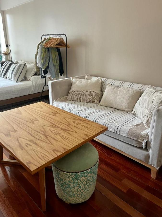 Apartamento Studio Torre Rio - Impecable Studio, Luminoso, Chic - Excelente Ubicacion - Palermo *