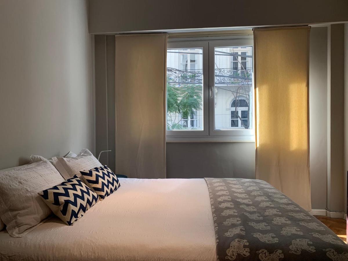 Cómodo Departamento En Pleno Corazón De Recoleta Apartamento Ciudad Autónoma de Buenos Aires