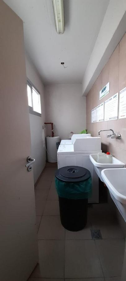 Monoambiente Amueblado Apartamento Ciudad Autónoma de Buenos Aires