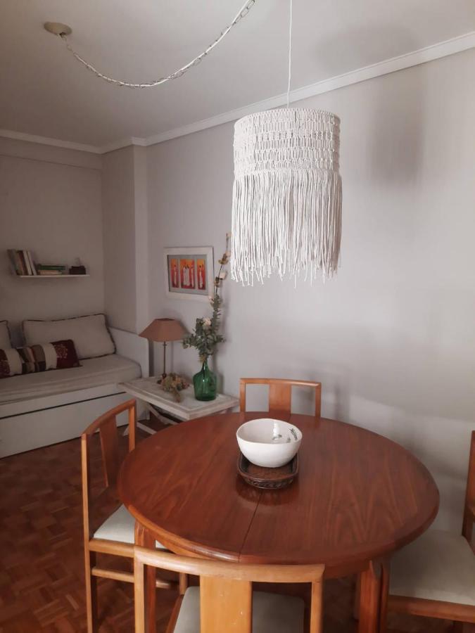 Recoleta Cerca Del Alto Palermo Apartamento