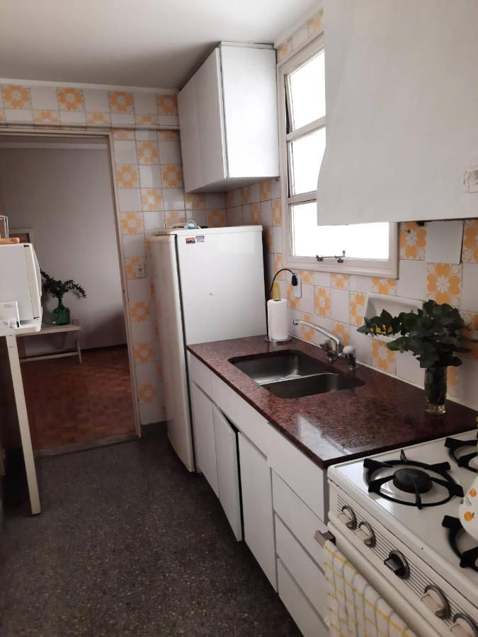 Recoleta Cerca Del Alto Palermo Apartamento *