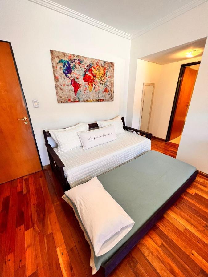 Apartamento Aló Baires *