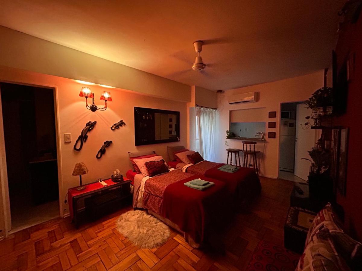 Recoleta , 1 Ambiente ,cerca De Todo !!! * Buenos Aires