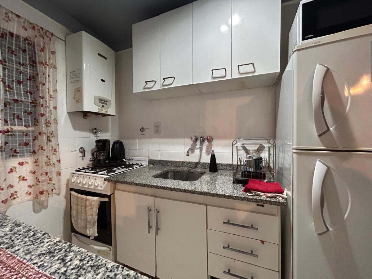 Apartamento Recoleta , 1 Ambiente ,cerca De Todo !!! Buenos Aires