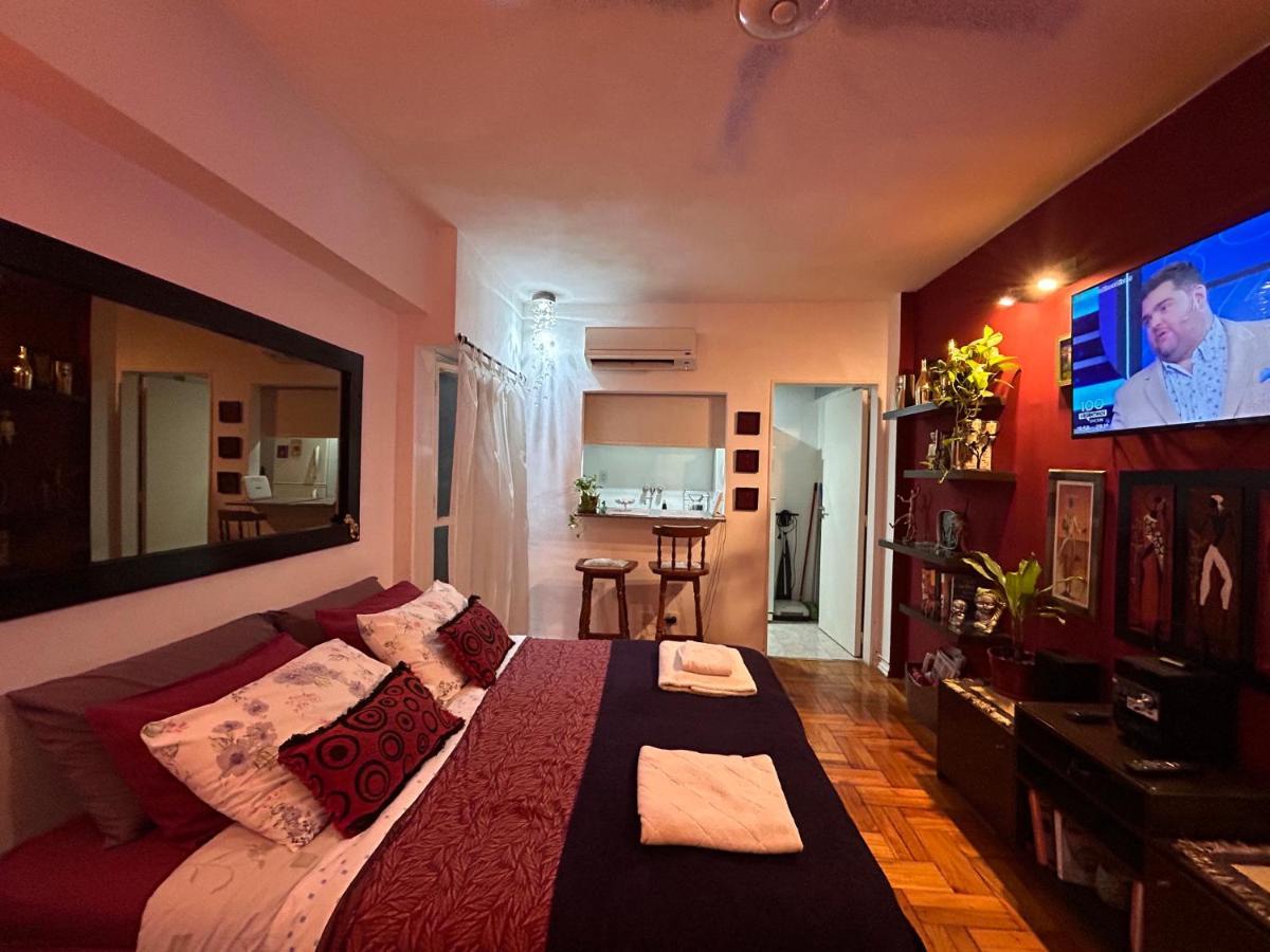 1ambiente, Estudio, Recoleta, Cerca De Todo !!! Ciudad Autónoma de Buenos Aires