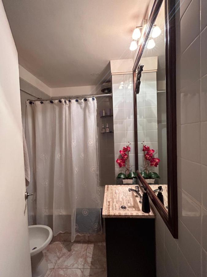 Recoleta , 1 Ambiente ,cerca De Todo !!! Apartamento Buenos Aires