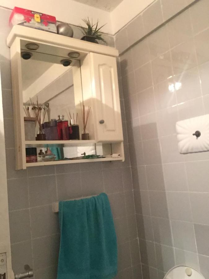 Apartamento Recoleta , 1 Ambiente ,cerca De Todo !!! *
