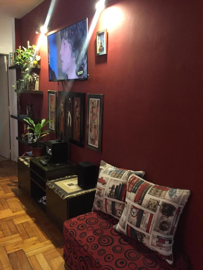 Apartamento 1ambiente, Estudio, Recoleta, Cerca De Todo !!!