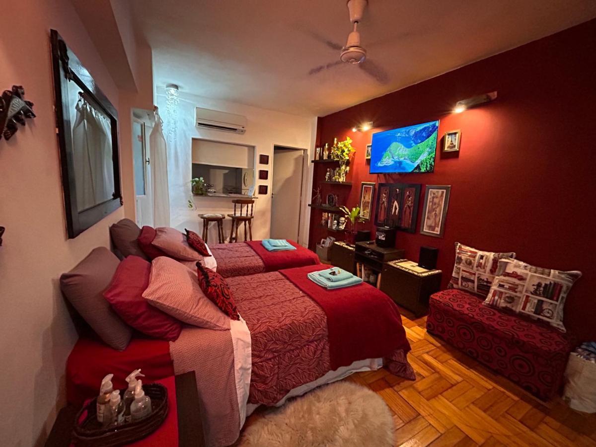 Apartamento Recoleta , 1 Ambiente ,cerca De Todo !!!
