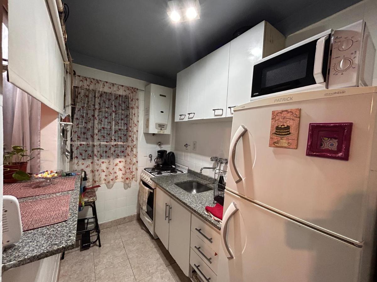 Recoleta , 1 Ambiente ,cerca De Todo !!! Buenos Aires