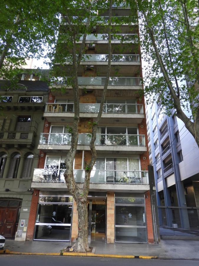Depto Oro - Palermo Nuevo Apartamento Ciudad Autónoma de Buenos Aires