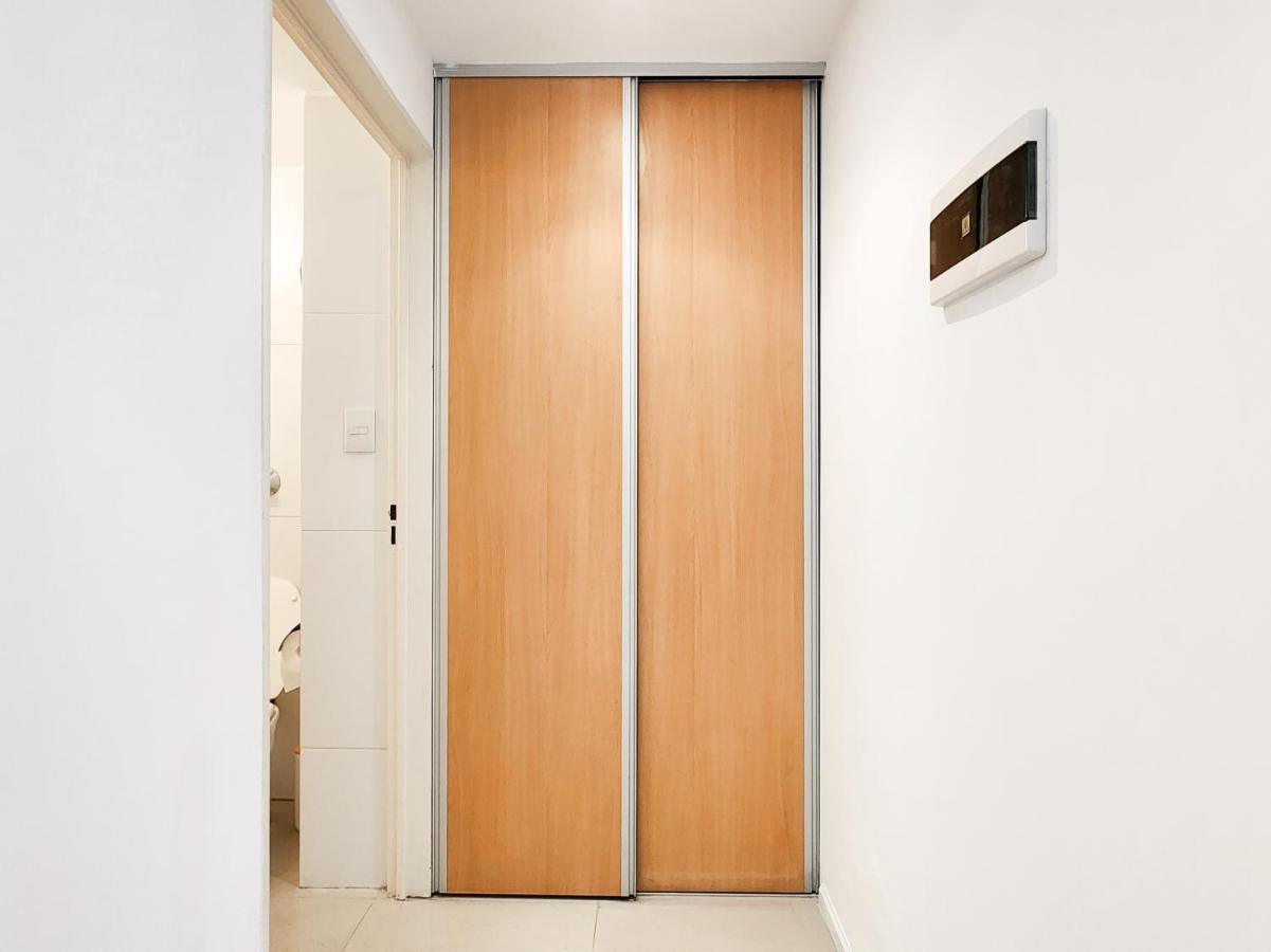 G&g - Urquiza Experience Apartamento *