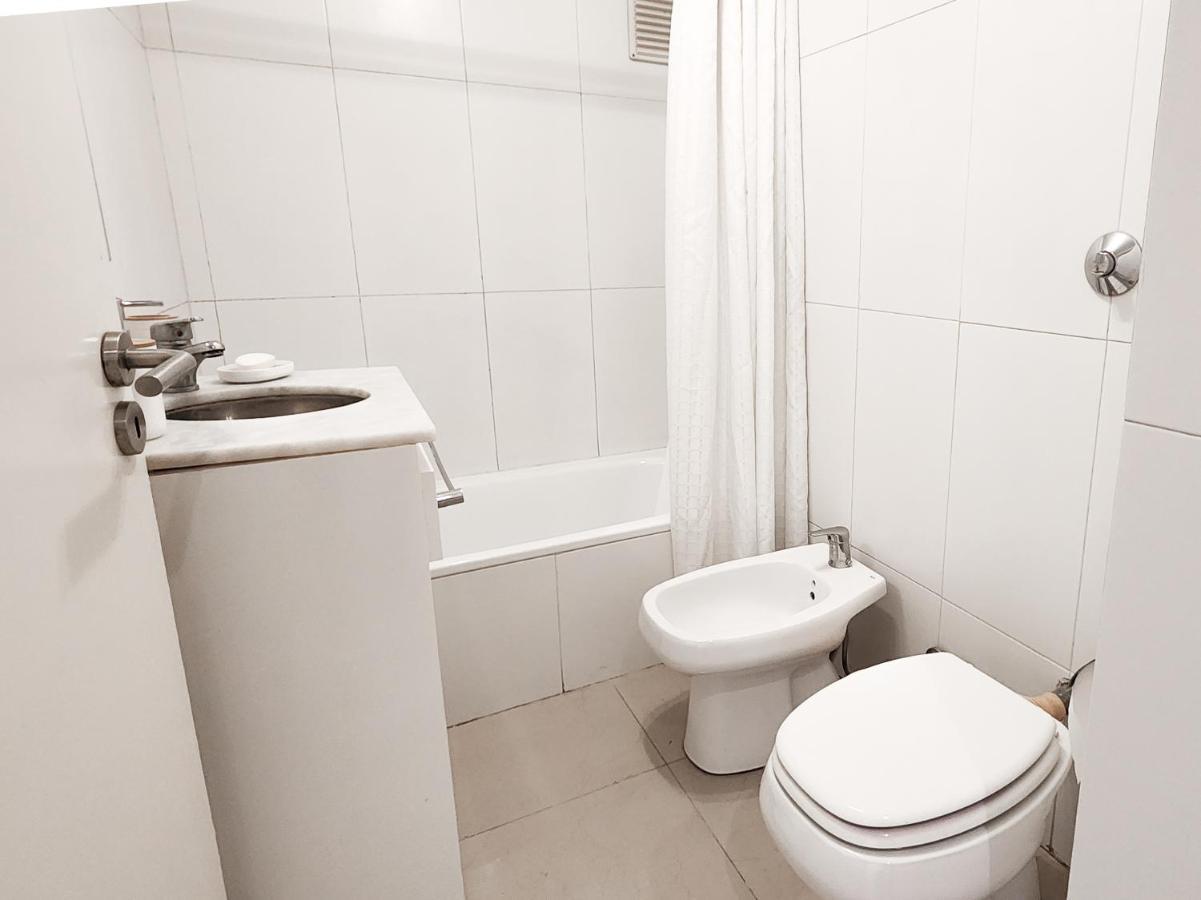 G&g - Urquiza Experience Apartamento