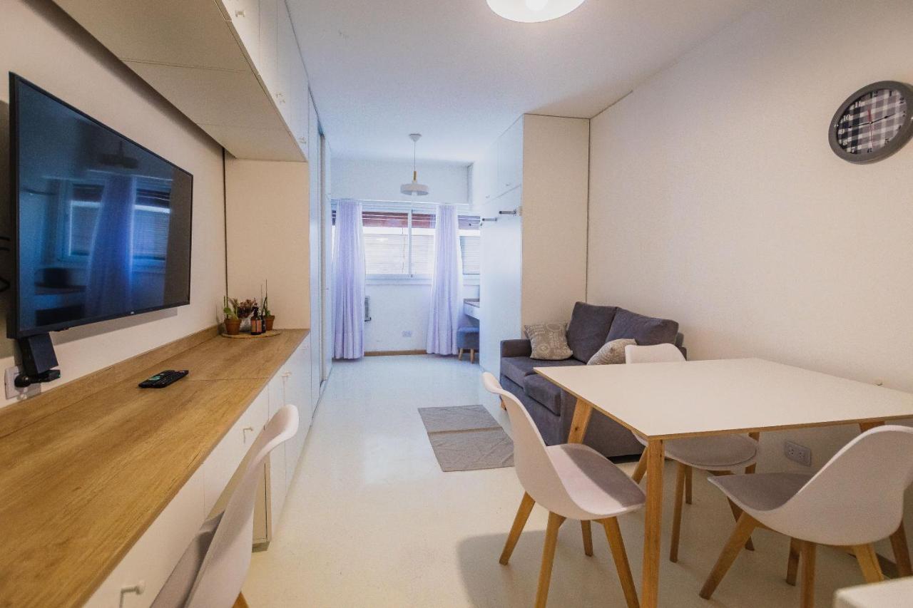 Apartamento Hermoso Departamento En El Centro De Recoleta. *
