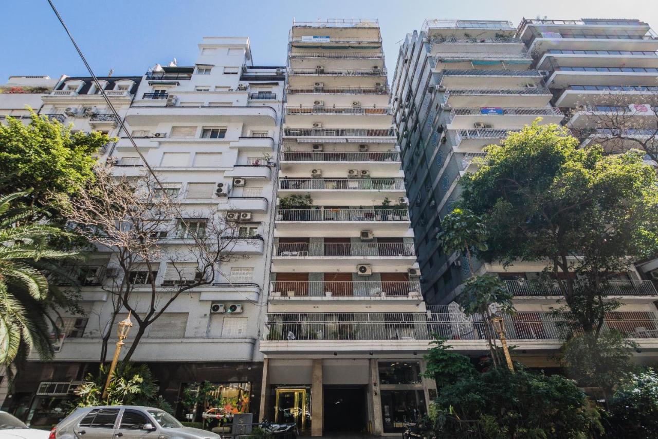 Hermoso Departamento En El Centro De Recoleta. * Buenos Aires