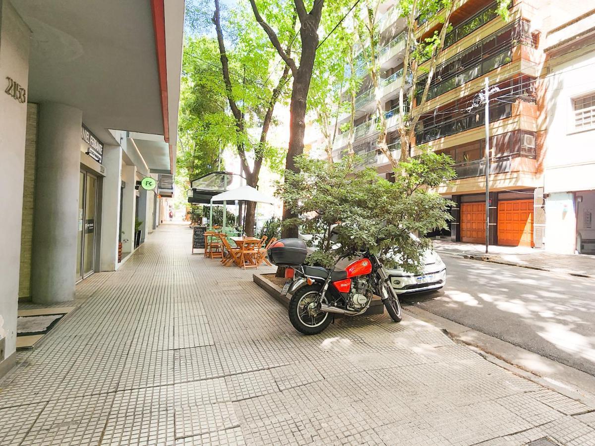 G&g - Urquiza Experience Apartamento Ciudad Autónoma de Buenos Aires