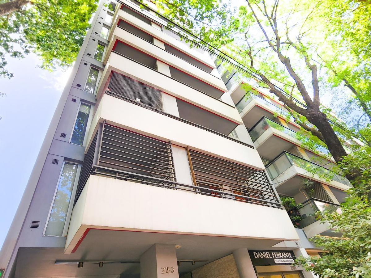 G&g - Urquiza Experience Apartamento