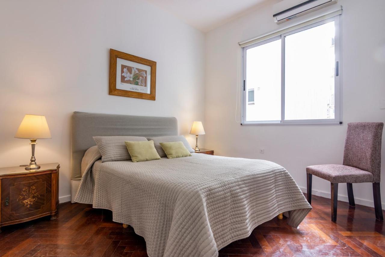 Recoleta Apartamento Ciudad Autónoma de Buenos Aires