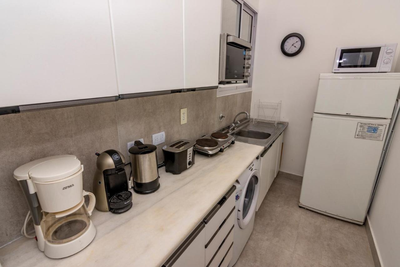 Apartamento Recoleta