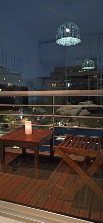 Moderno Loft En Palermo Queen. Ciudad Autónoma de Buenos Aires