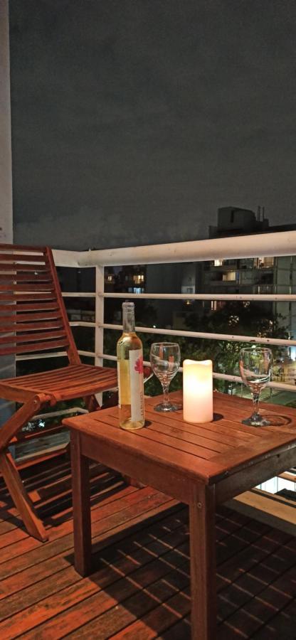 Moderno Loft En Palermo Queen. * Ciudad Autónoma de Buenos Aires