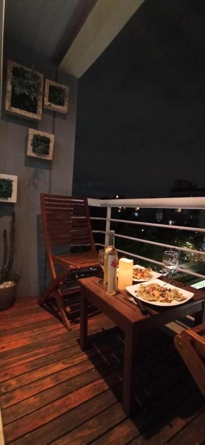 Moderno Loft En Palermo Queen. * Ciudad Autónoma de Buenos Aires