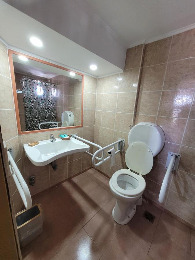 Hotel Atepsa 2*
